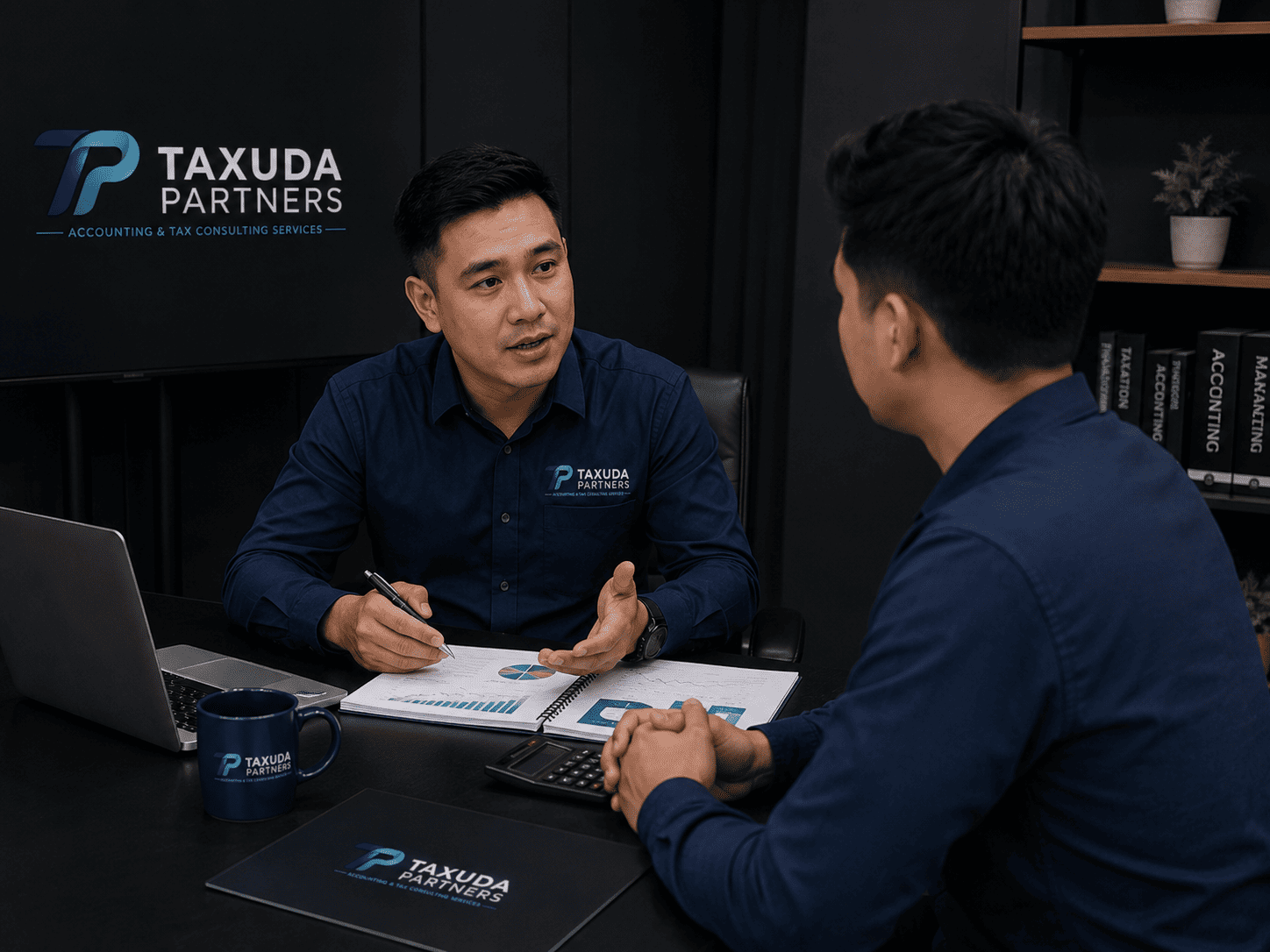 Tentang Perusahaan